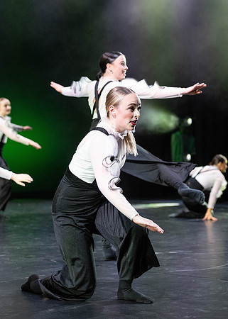 Extravadance - Nov 2023