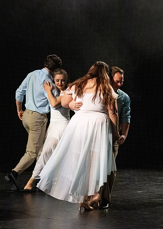Extravadance - Nov 2023