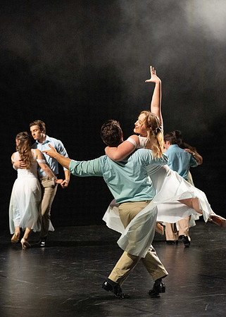 Extravadance - Nov 2023
