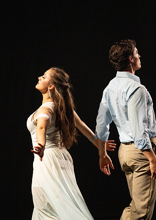 Extravadance - Nov 2023