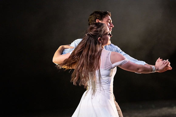 Extravadance - Nov 2023