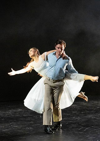 Extravadance - Nov 2023