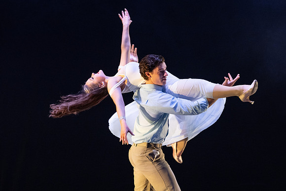 Extravadance - Nov 2023