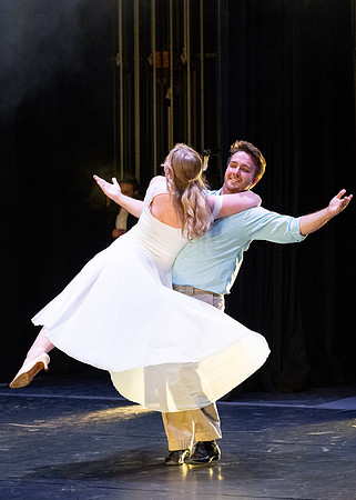 Extravadance - Nov 2023