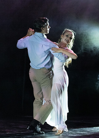 Extravadance - Nov 2023