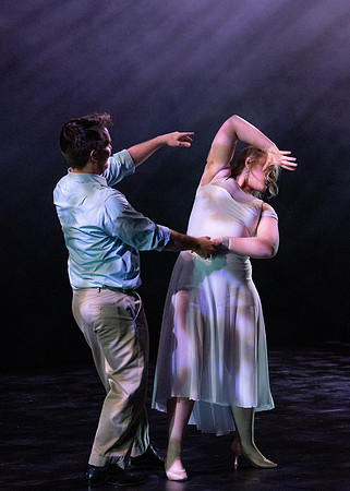Extravadance - Nov 2023