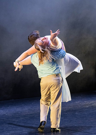 Extravadance - Nov 2023