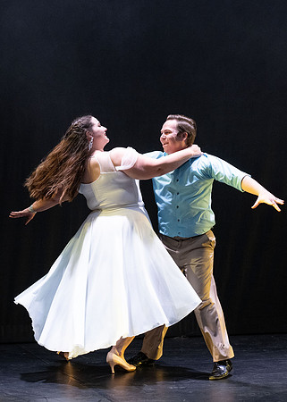 Extravadance - Nov 2023