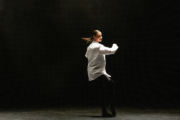 Extravadance - Nov 2023