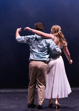 Extravadance - Nov 2023