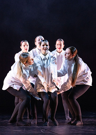Extravadance - Nov 2023