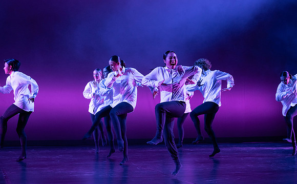 Extravadance - Nov 2023