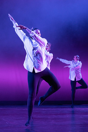 Extravadance - Nov 2023