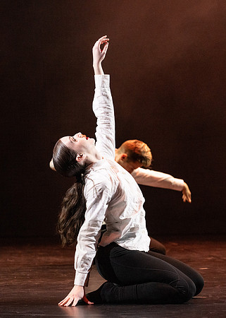 Extravadance - Nov 2023