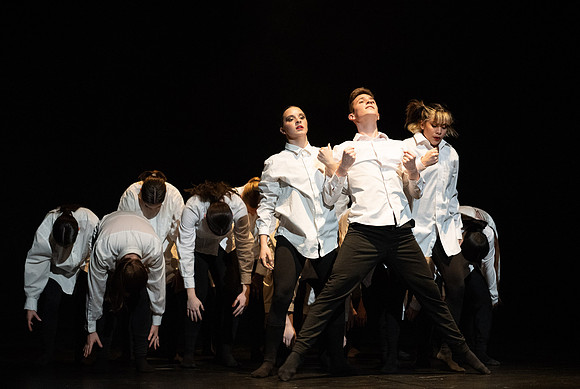 Extravadance - Nov 2023