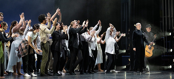 Extravadance - Nov 2023