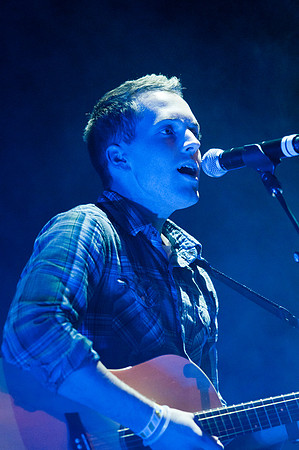 Guitars Unplugged 2011