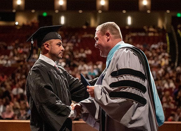 Convocation Business and Communication - July 2022