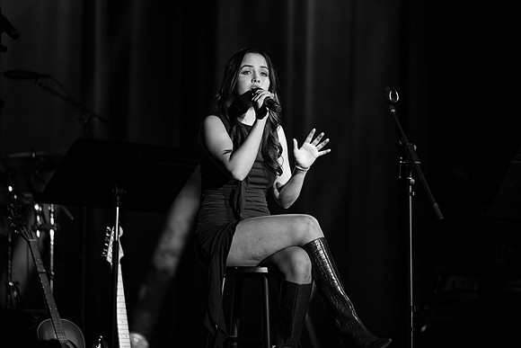 Winter Fest Concert - Feb 2025