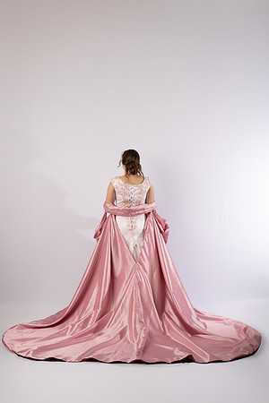 Fashion Portfolio - Apr 2025