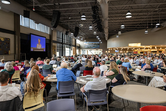 All-Employee Banquet - Sept 2024