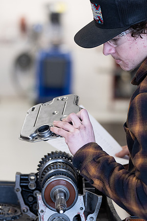 Automotive Competition - Mar 2025