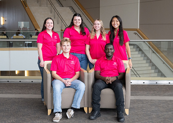 Campus Life - Sep 2024