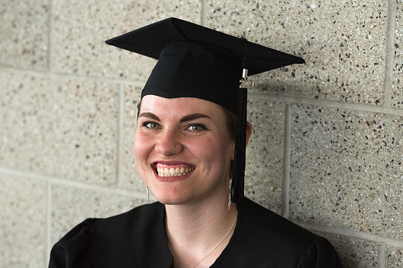 Commencement Ceremony - Spring 2019