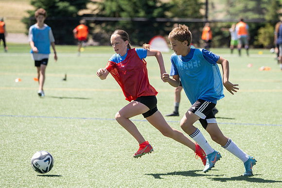 Soccer Skills Camps - Jun 2024