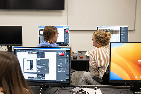 Photography Classes - Nov 2024