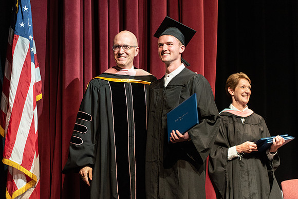Convocation College Performing and Visual Arts - Jul 2022