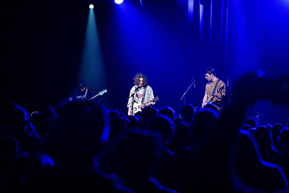 Battle of the Bands - Mar 2025