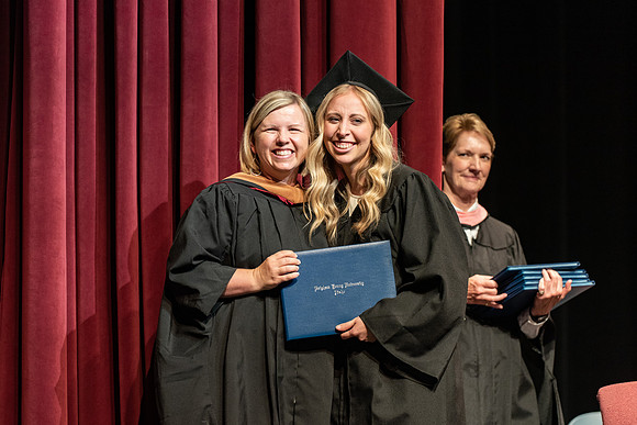 Convocation College Performing and Visual Arts - Jul 2022