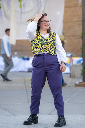 Fashion Show - July 2025
