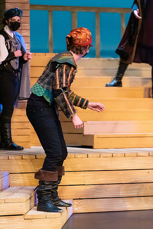 As You Like It - Feb 2021