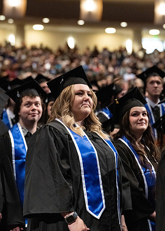 Commencement - Dec 2024