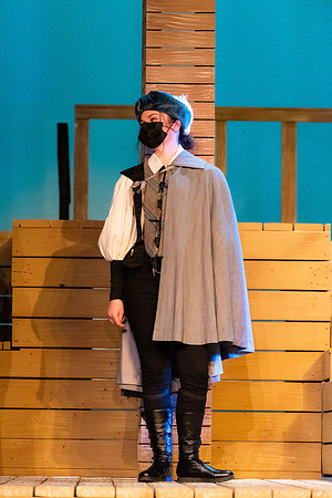 As You Like It - Feb 2021