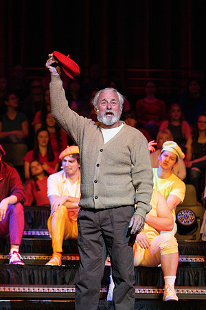 Joseph and The Amazing Technicolor Dreamcoat - Oct 2024