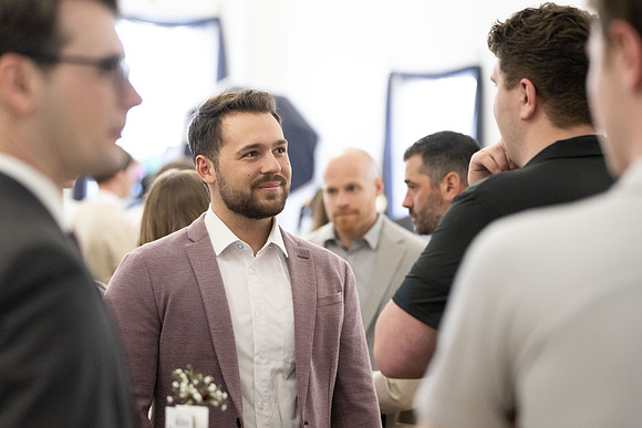 Marketing Networking Gala - Mar 2025