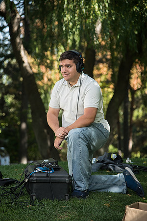 BYU-Idaho Student Housing by Video A/V Production. Fall Semester