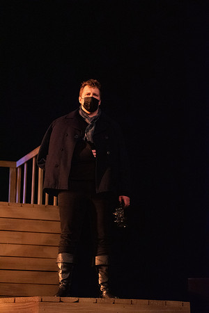 Macbeth - Feb 2021