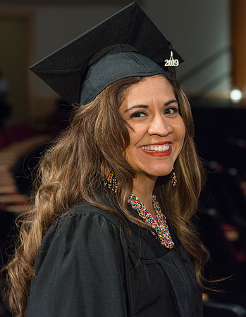 BYU-Idaho Commencement - July 2019