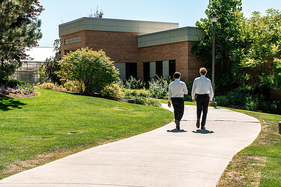Missionary Photoshoot - Aug. 2025