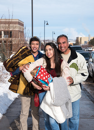 Moving In--Jan 2019
