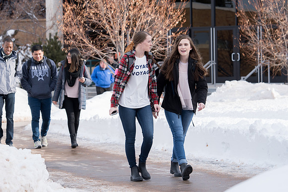 Back to school-  Jan 2019
