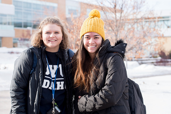Back to school-  Jan 2019