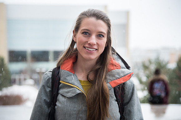 BYU-Idaho students back to campus. Winter Semester