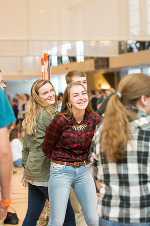 Get Connected allows new students at BYU-Idaho become introduced to the university.