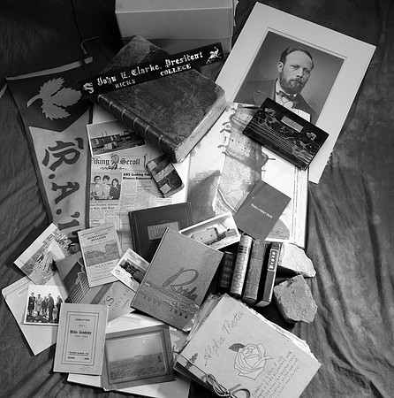 Family History