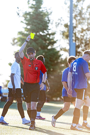 Mens Competitive Soccer - Jun 2024